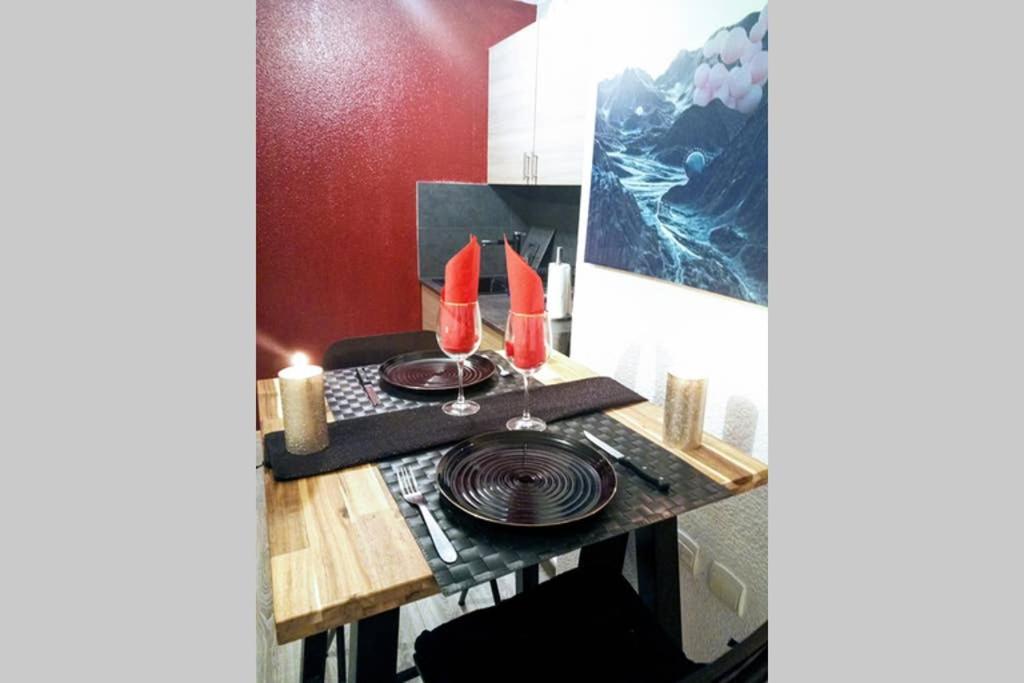 Residence Victoria Studio Cezanne Trets Zewnętrze zdjęcie