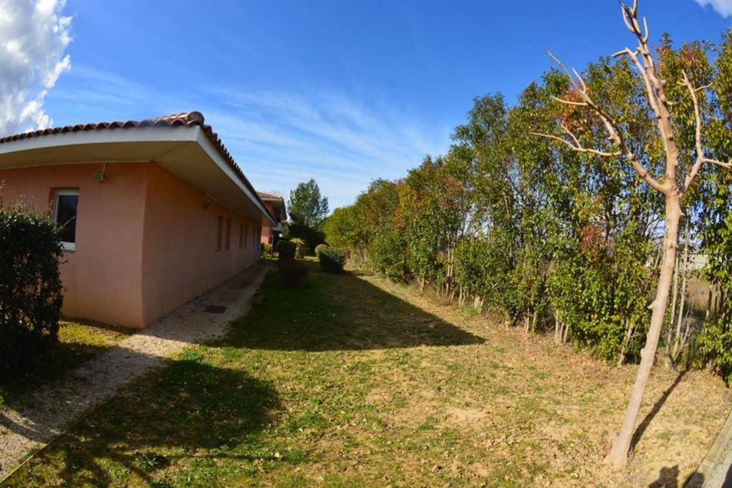 Residence Victoria Studio Cezanne Trets Zewnętrze zdjęcie