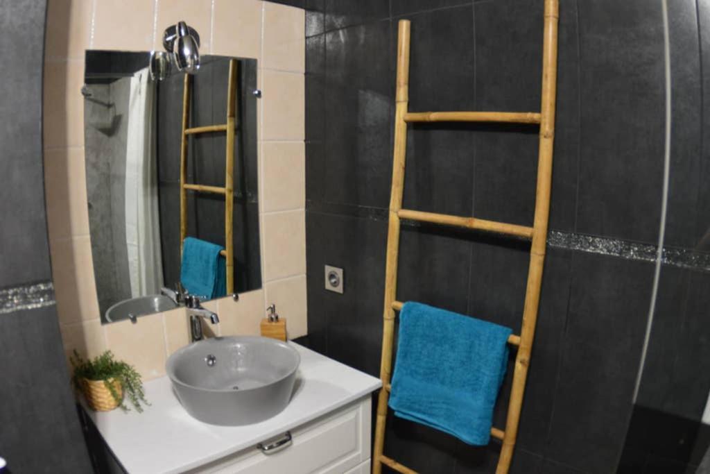 Residence Victoria Studio Cezanne Trets Zewnętrze zdjęcie