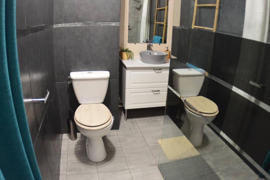 Residence Victoria Studio Cezanne Trets Zewnętrze zdjęcie