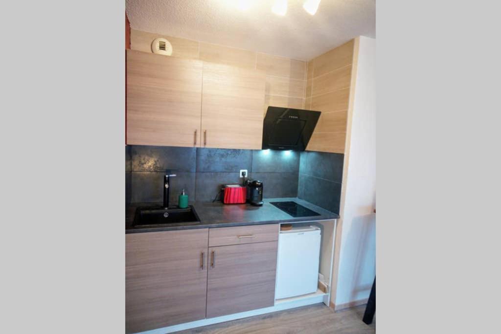Residence Victoria Studio Cezanne Trets Zewnętrze zdjęcie